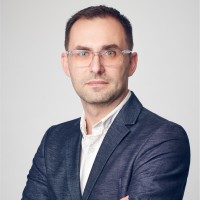 HSBC Employee MacIej Pawlik's profile photo