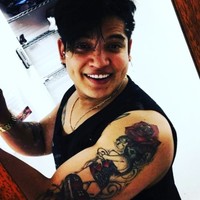 Andres Rojas Email