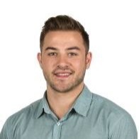 Mark Scott Construction, Inc. Employee Cody O'Connor's profile photo