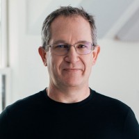 Automox Employee Justin Talerico's profile photo