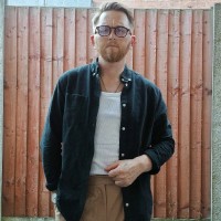 ARPEGGIO PROPERTIES LIMITED Employee Daniel Wigley's profile photo