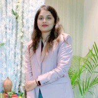 CrawlApps Technologies Pvt.Ltd. Employee Nidhi Shah's profile photo