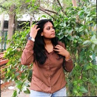 Shri Shankarlal Sundarbai Shasun Jain College for Women Employee Priyanga Vinayagam's profile photo