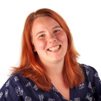 Papaya Global Employee Hanna Dekker's profile photo