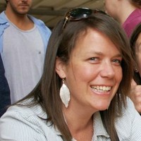 Tashkent International School Employee Claire van Loon's profile photo