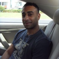 Rupesh Kapadia Email & Phone Number