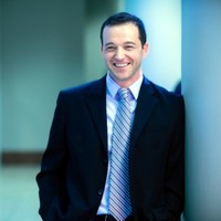 OnCore Consulting, LLC Employee Mirza Secerbegovic's profile photo