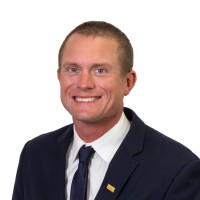 US Cargo Control Employee Adam Shouse's profile photo