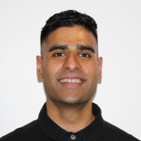 Security Industry Specialists Employee Akash Sandhu's profile photo