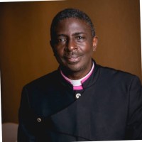 T-Net Employee Eugene Chinunga's profile photo