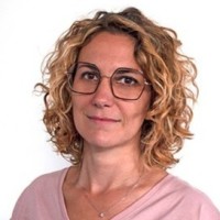 Vuemme Employee Francesca Giupponi's profile photo