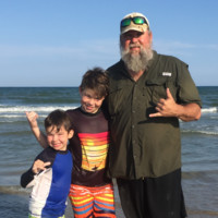 Darin Dobson Email & Phone Number