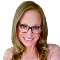 CheckmateHCM Employee Megan Demeritt's profile photo