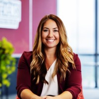 Stevens Construction Corp. Employee Alyssa Schuster's profile photo
