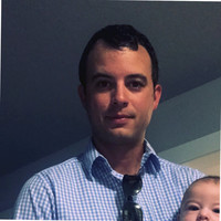 Diversified Laboratory Repair, Inc. Employee Peter Serna's profile photo