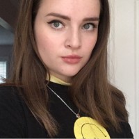 Everise Employee Emma st John's profile photo