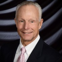 Retired Employee John Burrell's profile photo