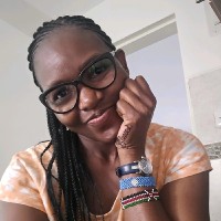 Bancroft Global Development Employee Mary Moraa's profile photo