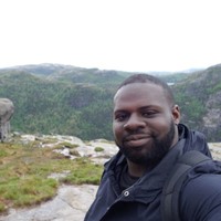 Jeffrey Owusu Email & Phone Number