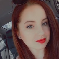 Houston Methodist Employee Kelsi Smith's profile photo