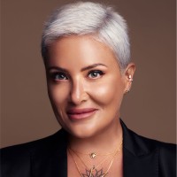 apostrophy (formerly genieology) Employee Pascale Salamani's profile photo