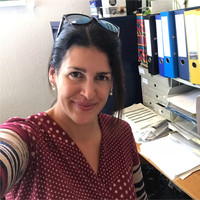 InterGest Hungaria Kft Employee Melinda Horvath's profile photo