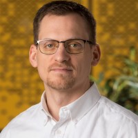 John Deere Employee Aaron Graf's profile photo