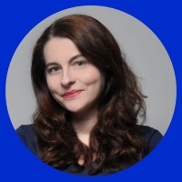 Heroify - Skills-Based Candidate Assessments Employee Paulina Wardęga's profile photo
