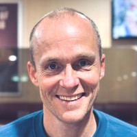 Abstrus Employee Rasmus Pedersen's profile photo