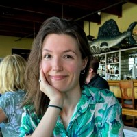 Emergent Risk International Employee Anna Sandgren's profile photo