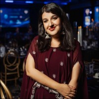 Wilfrid Laurier University Faculty of Social Work Employee Naina Grewal's profile photo