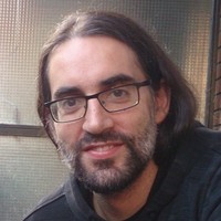 Arcadia Consulting Employee Gonzalo Gómez García's profile photo