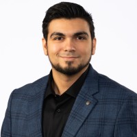 Lockheed Martin Employee River Rodriguez's profile photo