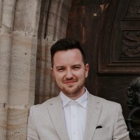 INNEO Solutions GmbH Employee Alessio Vester's profile photo