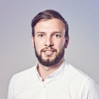 Awin Global Employee Lee Metters's profile photo