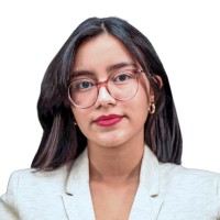 Jahani and Associates Employee Genesis Ramos's profile photo