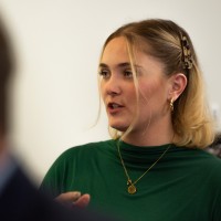 bloc digital Employee McKenna Walker's profile photo