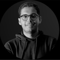 eMarketing Egypt Employee Marco Essam's profile photo