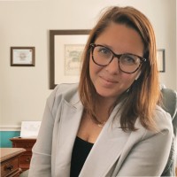 Neighborhood Management, LLC Employee Leslie Stuckey's profile photo