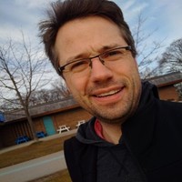 Guidewire Software Employee Michael Monaghan's profile photo