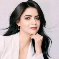Hitachi MGRM Net Ltd Employee Minal Lamba's profile photo