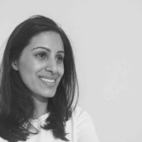 CapVest Employee Sharan Grewal's profile photo