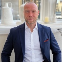 Online marketing en sales Employee Mark Brons's profile photo