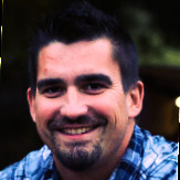 ECC Employee Nick Hutton's profile photo