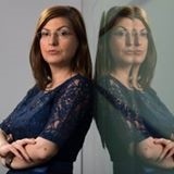 SIAD Romania Employee Avram Mihaela's profile photo