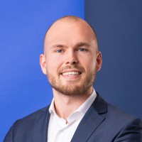 Share a Byte® Employee Thomas de Bondt's profile photo