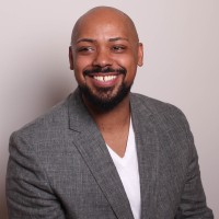 Tides Advocacy Employee Wilfredo Florentino's profile photo