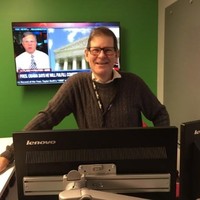 Equities News Employee Steven Kerch's profile photo
