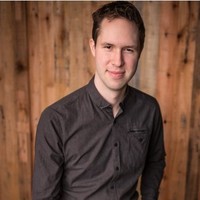 Ticketmaster Employee Michaël Blanchet's profile photo