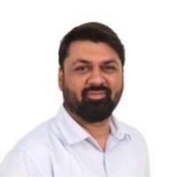 Dista - a MediaAgility platform Employee Rahul Srivastava's profile photo